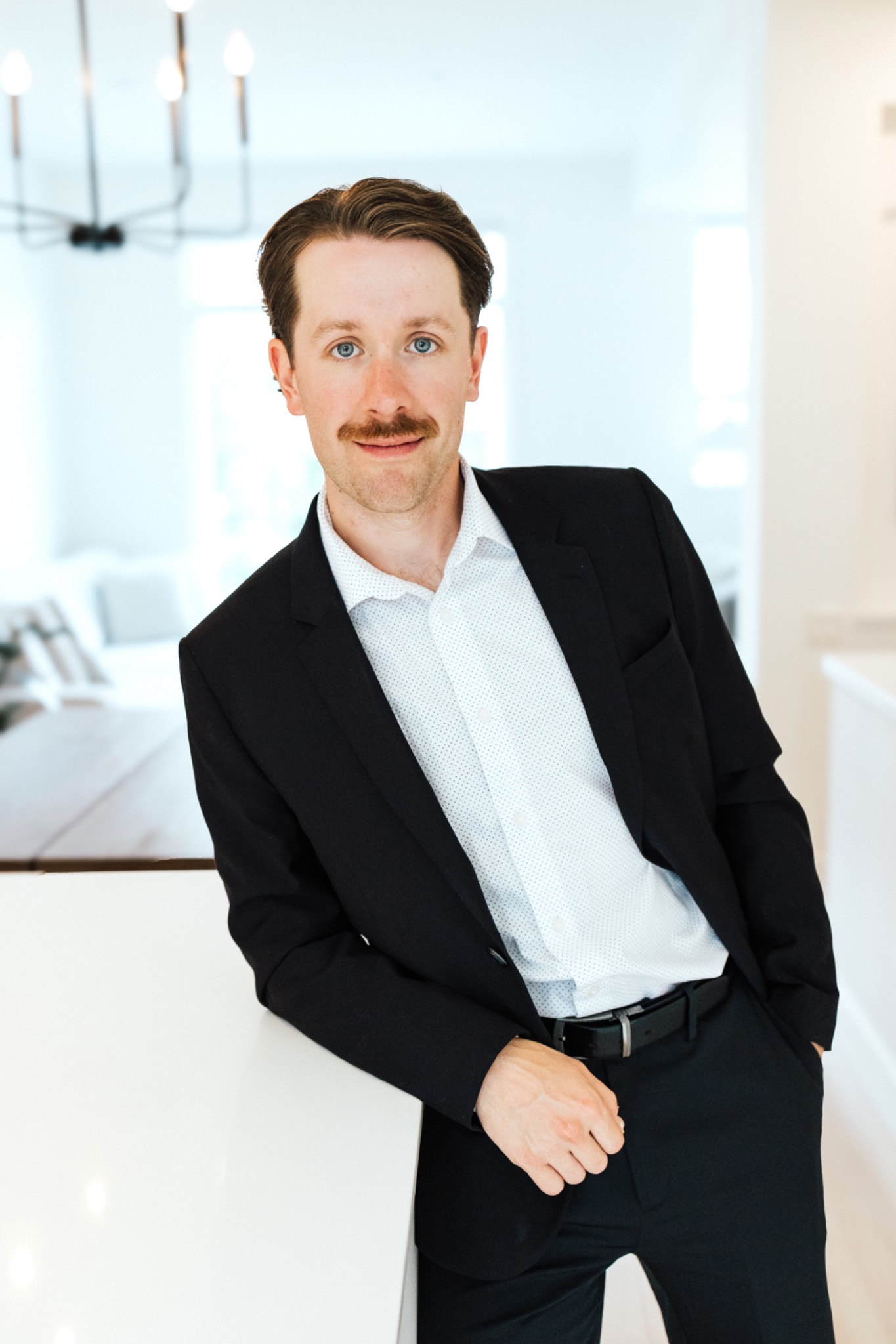 Spence Brown, REALTOR® with Royal LePage Elite West